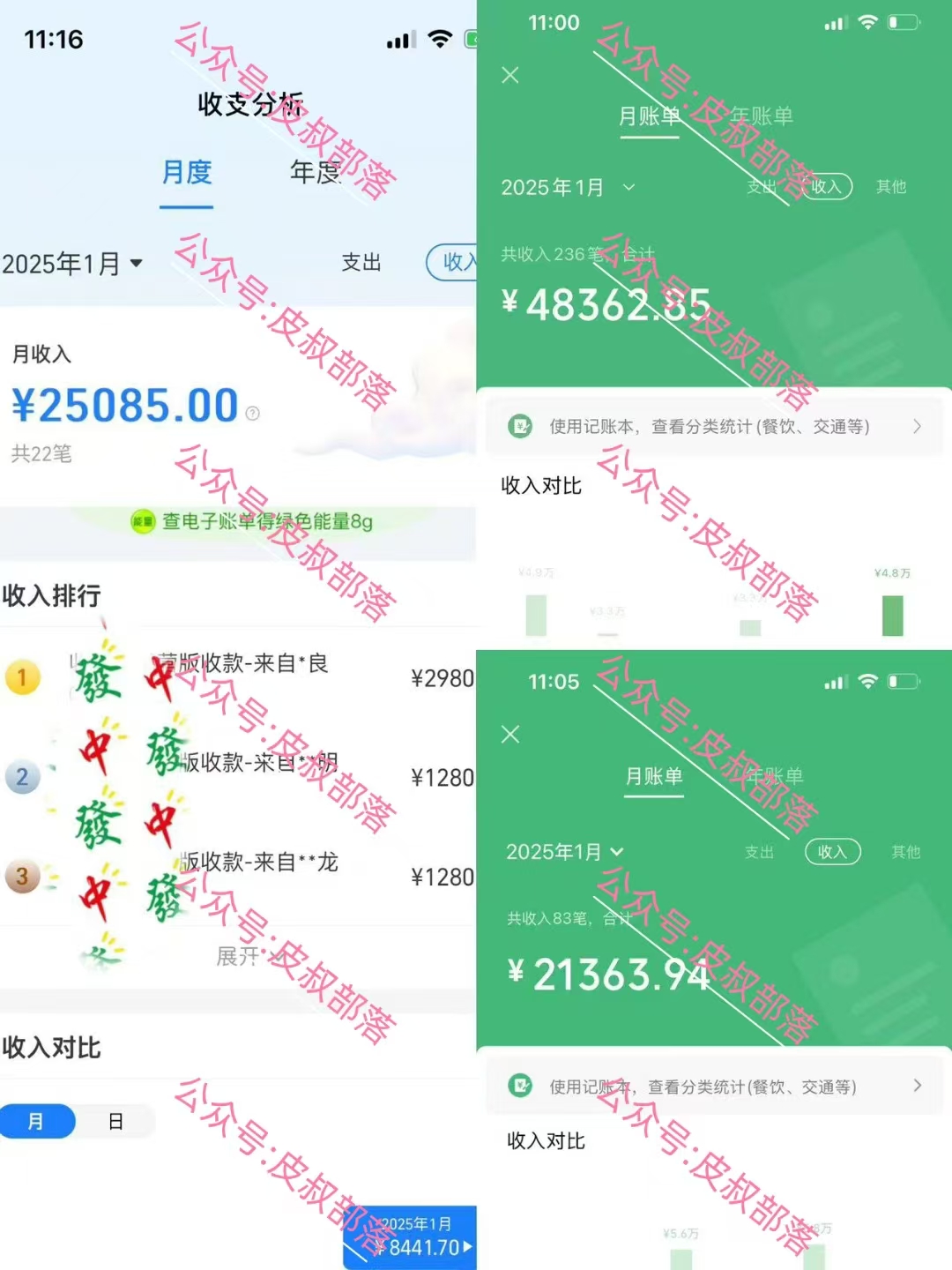 做项目不如卖项目，教你（卖项目）如何年入百万网创吧-网创项目资源站-副业项目-创业项目-搞钱项目网创吧