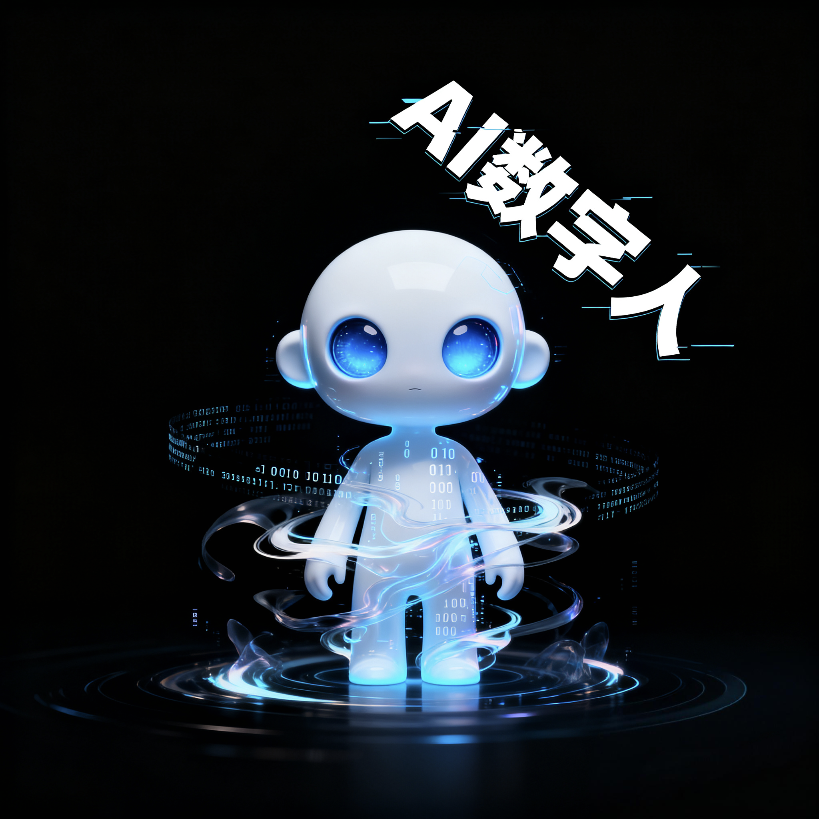 AI数字人掘金，去水印小程序+流量主变现，收益无上限，执行力决定收入网创吧-网创项目资源站-副业项目-创业项目-搞钱项目网创吧