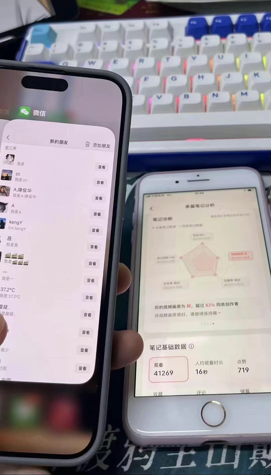 小红书，抖音，蝴蝶号三大平台全自动精准引流获客，每天吸引目标客户99+网创吧-网创项目资源站-副业项目-创业项目-搞钱项目网创吧