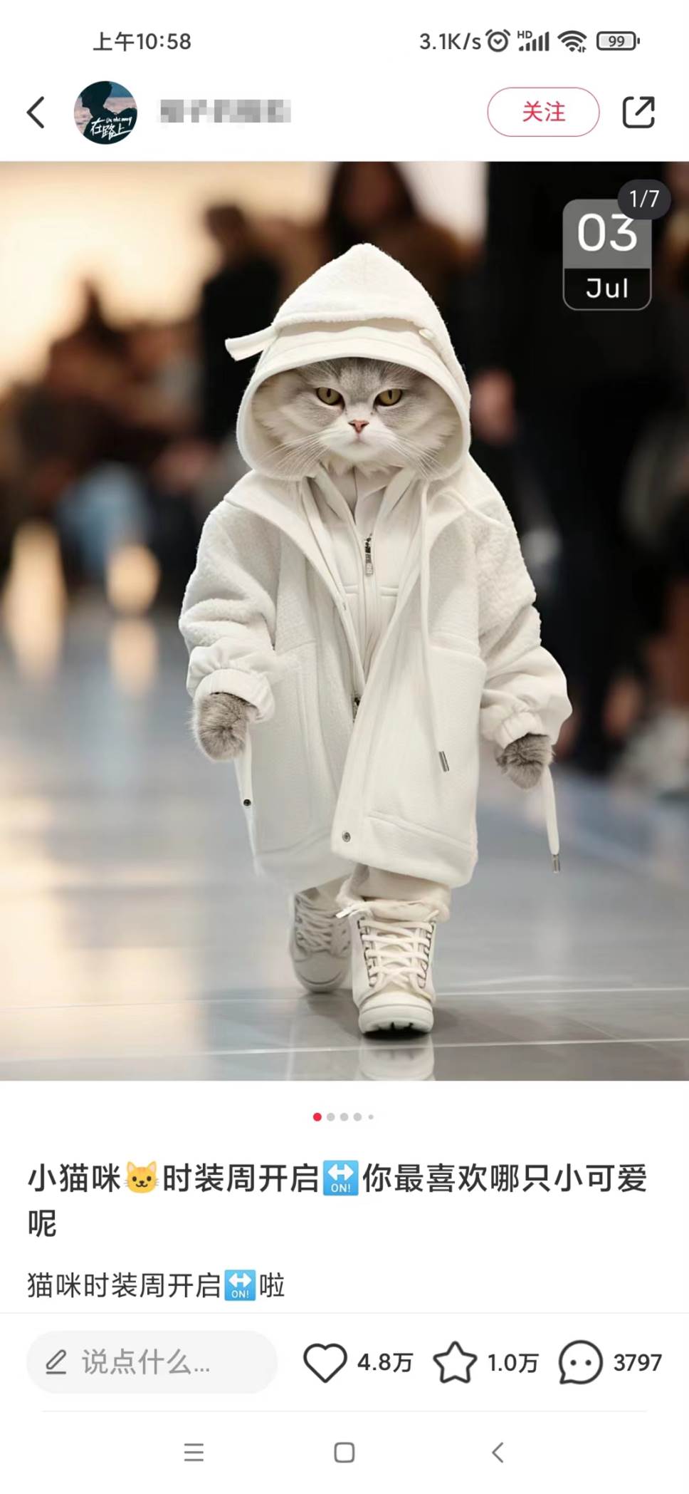 适合小白 宝妈 上班族 大学生互联网兼职 小红书爆款项目Animal秀，月入1W网创吧-网创项目资源站-副业项目-创业项目-搞钱项目网创吧