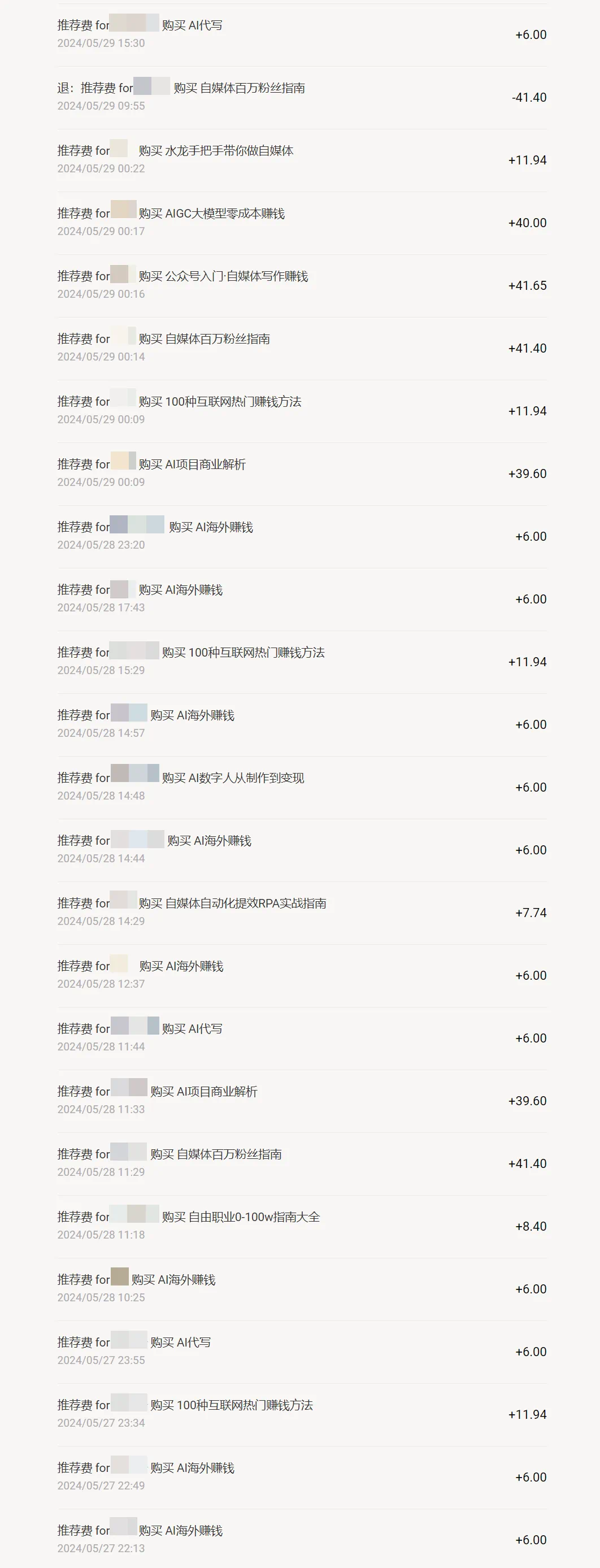 小报童专栏分享，当日收入1K+网创吧-网创项目资源站-副业项目-创业项目-搞钱项目网创吧